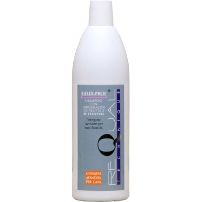 C011 ReQual Technique Riflex-Prof Shampoo 1000 ml C011 ReQual Technique Riflex-Prof Shampoo 1000 ml